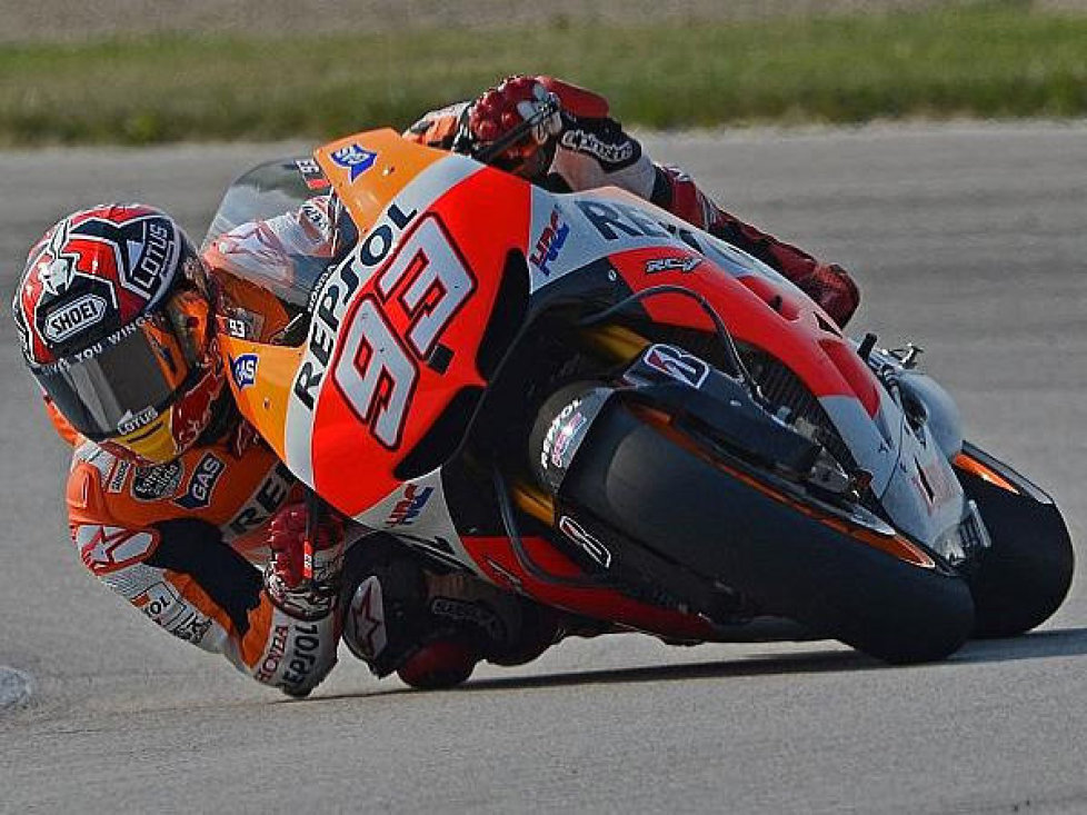 Marc Marquez