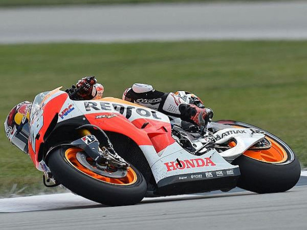 Daniel Pedrosa