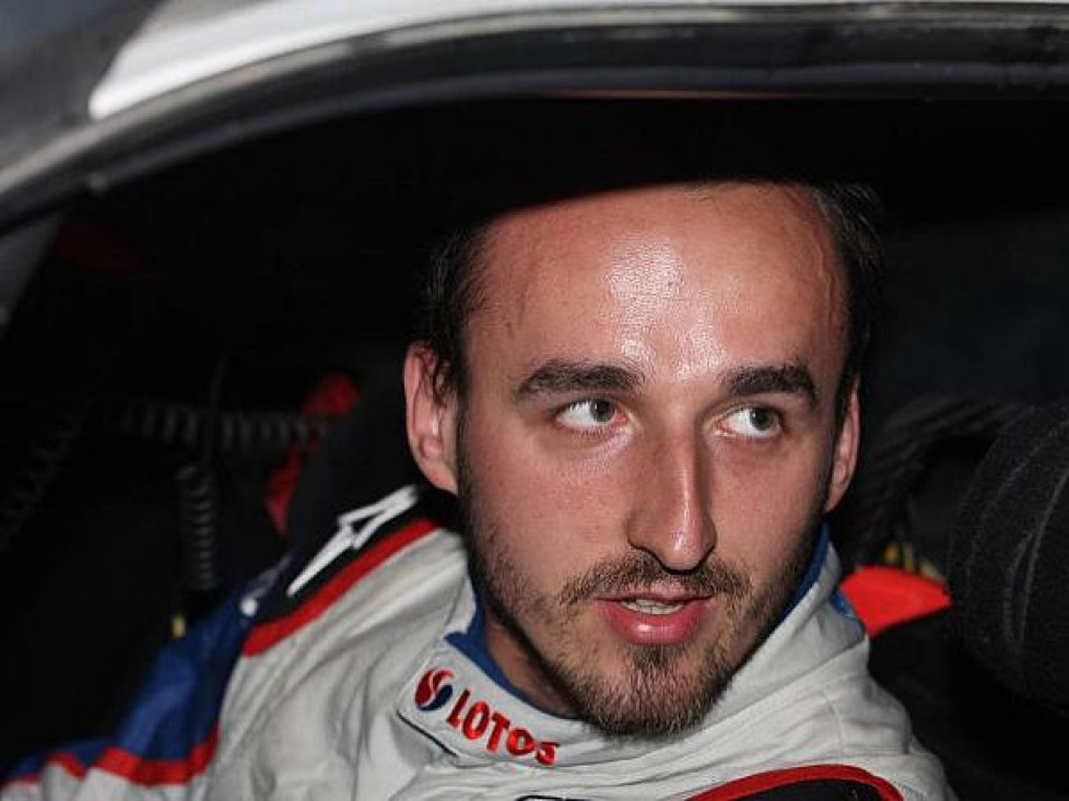 Robert Kubica
