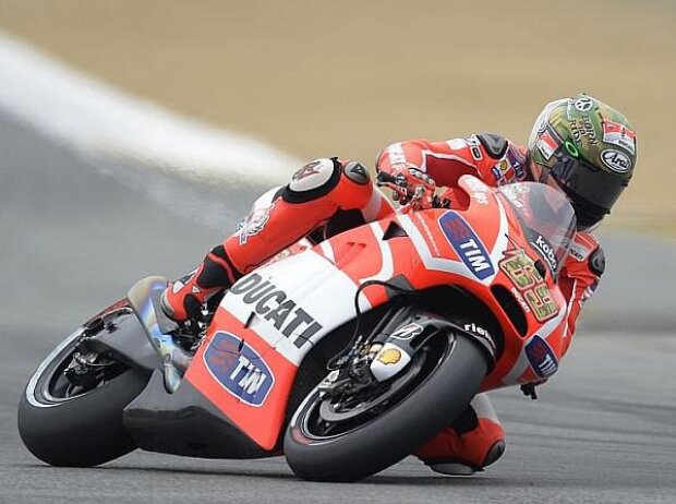 Nicky Hayden Nicky Hayden