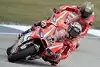 Bild zum Inhalt: Ducati in Brünn: Nächste Runde im teaminternen Duell?