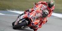 Bild zum Inhalt: Ducati in Brünn: Nächste Runde im teaminternen Duell?