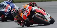 Bild zum Inhalt: Bridgestone meistert die Herausforderung Indianapolis