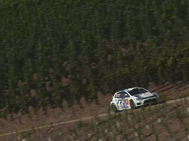 Jari-Matti Latvala Titel-Bild zur News: Jari-Matti Latvala