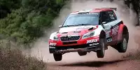 Bild zum Inhalt: APRC: Skoda nimmt in Malaysia vierten Sieg ins Visier