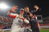 Die Sieben lockt: "Schumi" wieder beim RoC