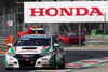 Bild zum Inhalt: Dritter Werks-Honda in Japan: Izawa vor WTCC-Debüt