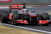 Bild zum Inhalt: McLaren: Neale glaubt nicht mehr an Siege mit dem MP4/28