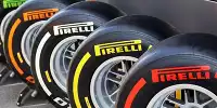 Bild zum Inhalt: Pirelli-Ausstieg wäre für McLaren großes Risiko