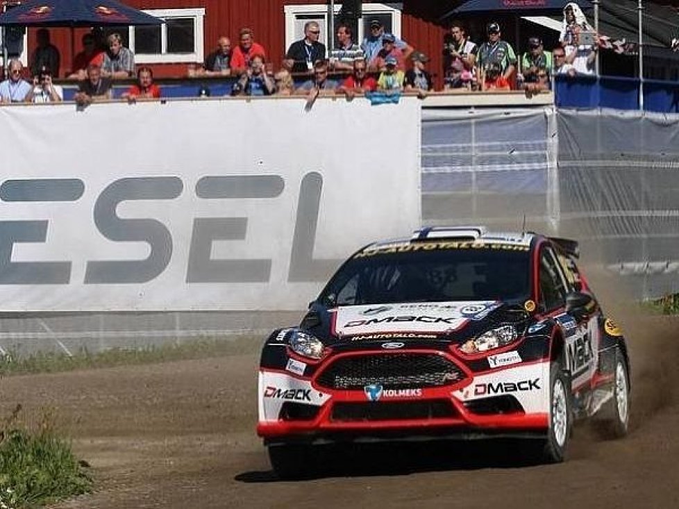 Jari Ketomaa