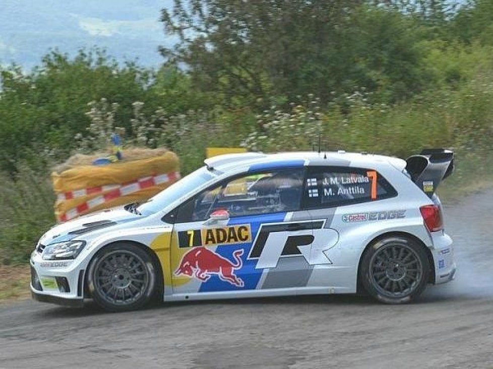 Jari-Matti Latvala