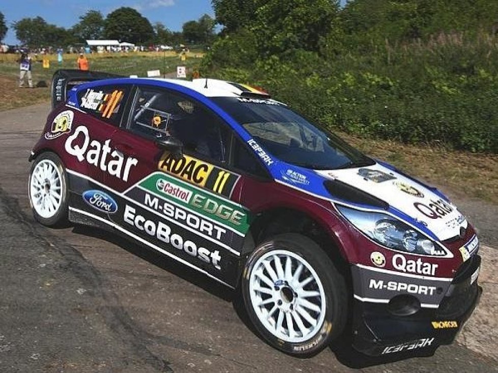 Thierry Neuville