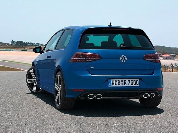 Volkswagen Volkswagen
