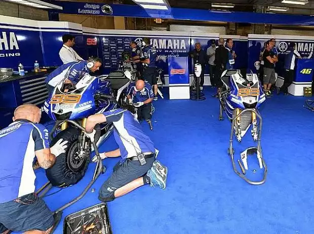 Jorge Lorenzo Titel-Bild zur News: Jorge Lorenzo