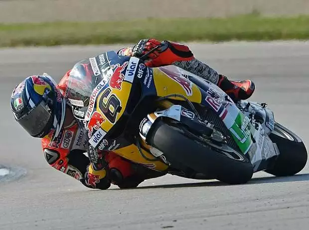 Stefan Bradl Titel-Bild zur News: Stefan Bradl