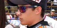 Bild zum Inhalt: Marquez rechnet mit Yamaha