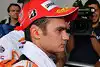 Bild zum Inhalt: Pedrosa fit genug?