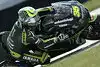 Bild zum Inhalt: Crutchlow will vorerst mit dem neuen Tank weitermachen