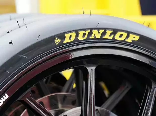 Dunlop Titel-Bild zur News: Dunlop
