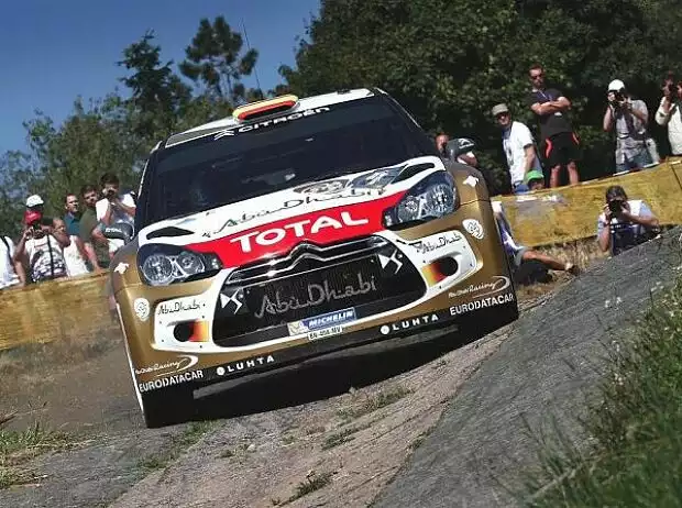 Daniel Sordo Titel-Bild zur News: Daniel Sordo