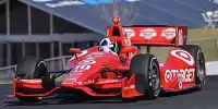 Dario Franchitti