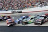 Bild zum Inhalt: Vorschau: NASCAR-Showdown in Bristol