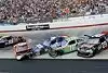 Bild zum Inhalt: Vorschau: NASCAR-Showdown in Bristol