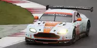 Bild zum Inhalt: Aston Martin: Thiim vorerst nur in Brasilien an Bord