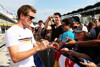 Zeitungsbericht: Hülkenberg verhandelt mit Ferrari