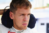Bild zum Inhalt: Spa: Vettel will unbeschadet auf die Zielgerade