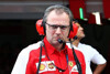 Ferrari kämpft: Domenicali schwört das Team ein