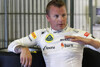 Lotus: Räikkönen geht's nicht ums Geld