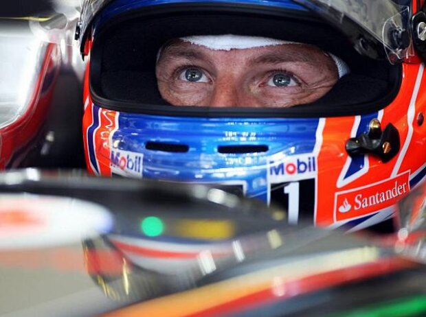 Jenson Button Jenson Button