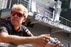 Vettel: "Wäre es Kimi geworden, hätte mir das gefallen"