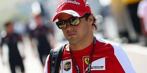 Massa hofft auf neuen Vertrag: "Ich bin zuversichtlich"