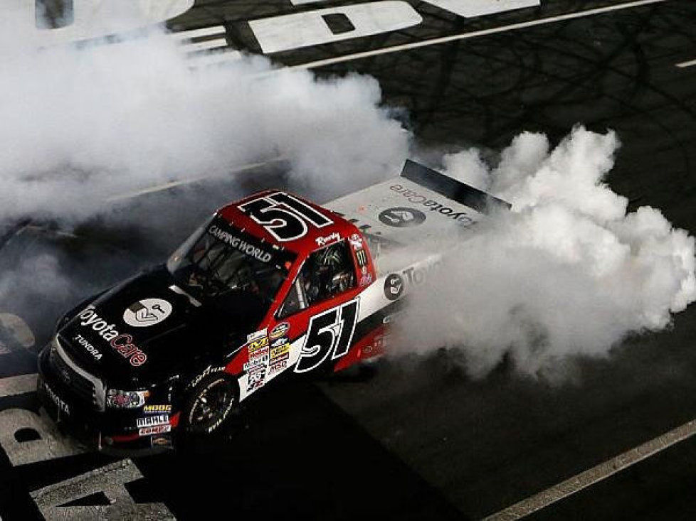 Kyle Busch
