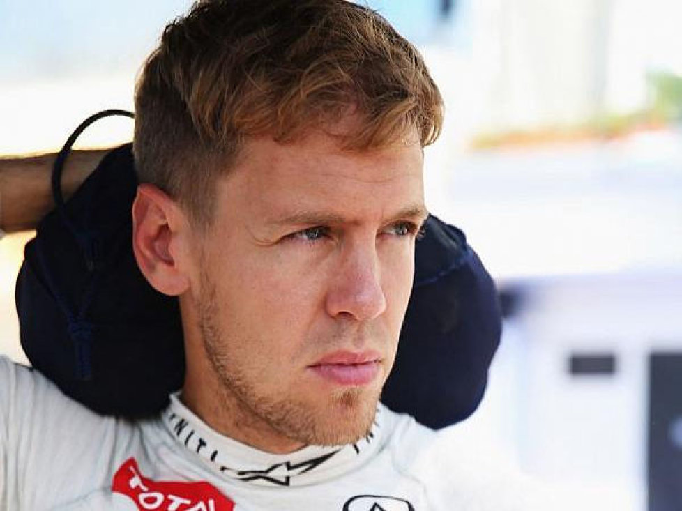 Sebastian Vettel
