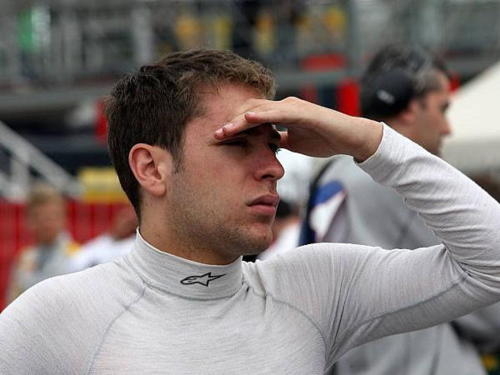 Robin Frijns