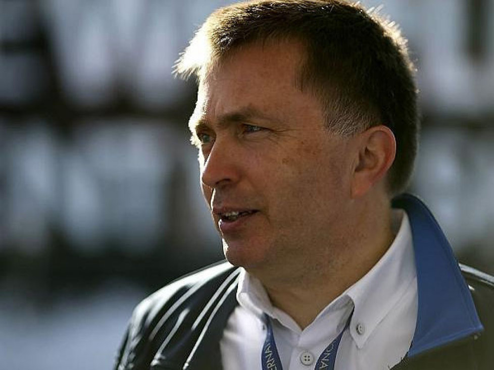 Jost Capito
