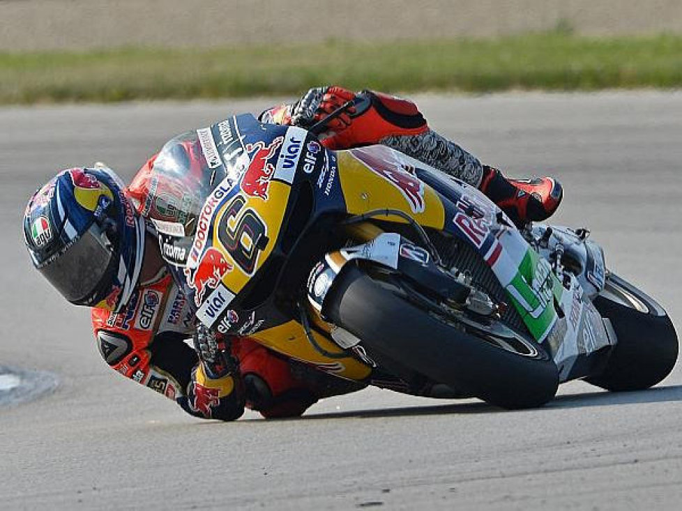 Stefan Bradl