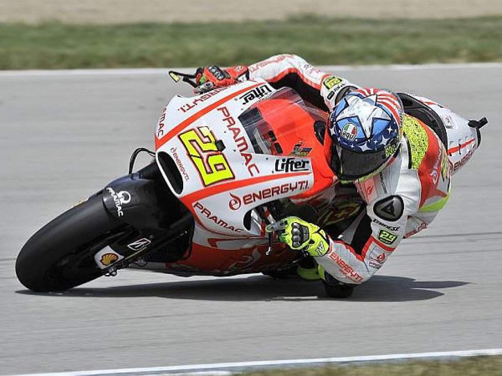 Andrea Iannone