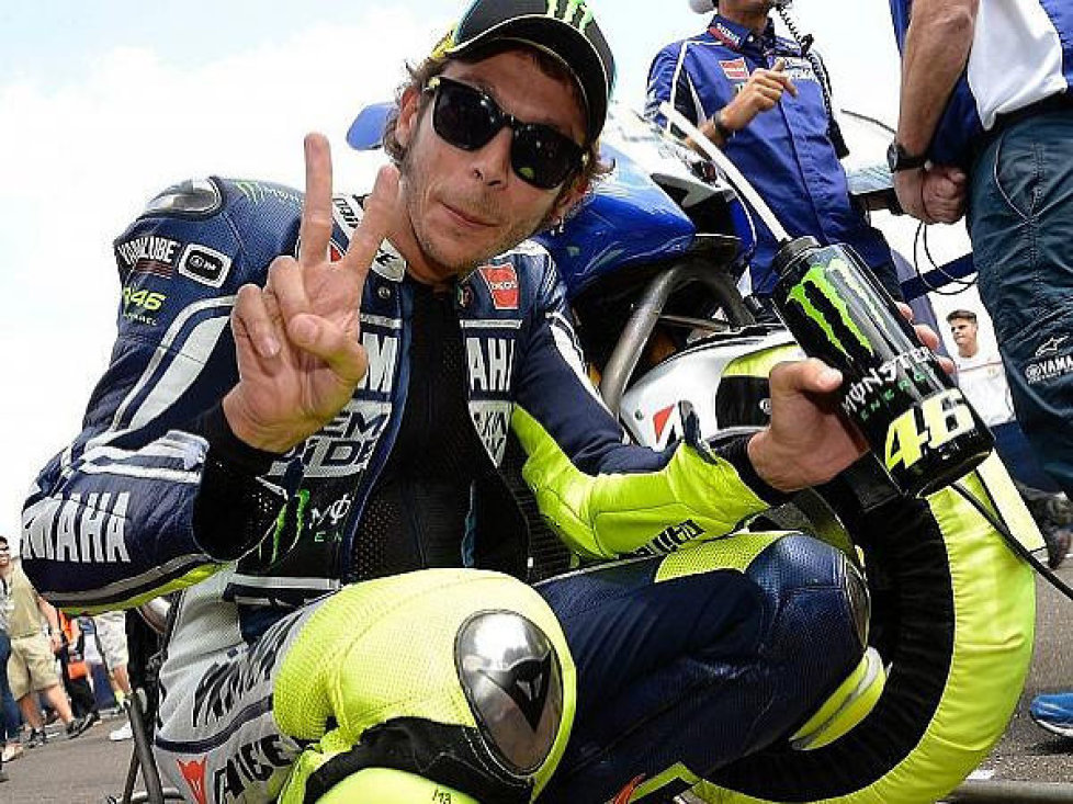 Valentino Rossi