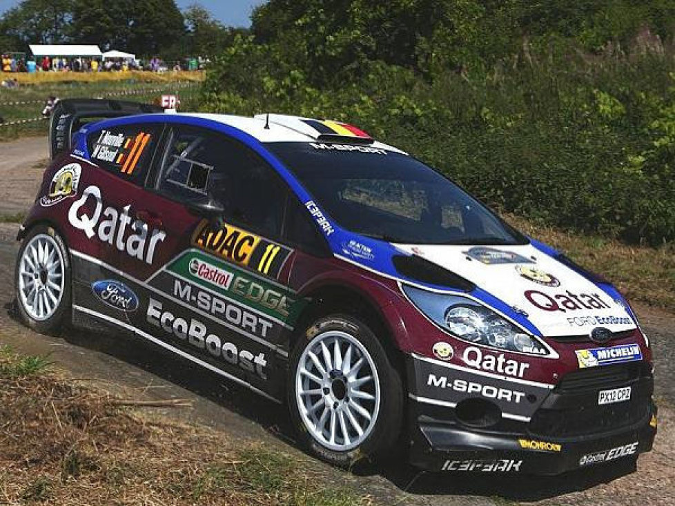 Thierry Neuville