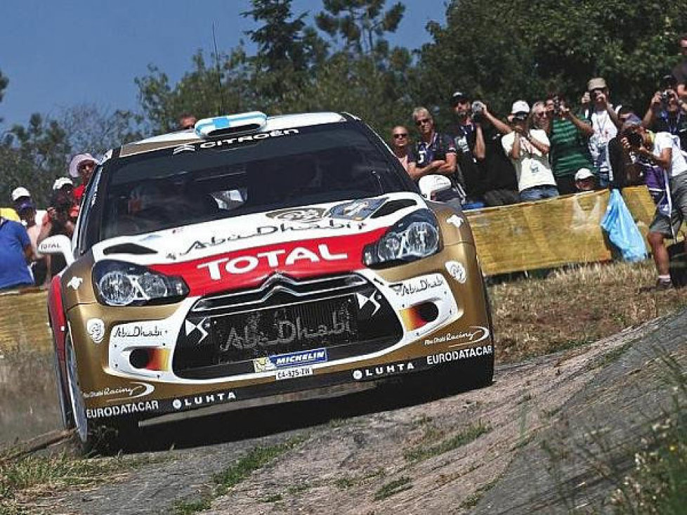 Mikko Hirvonen