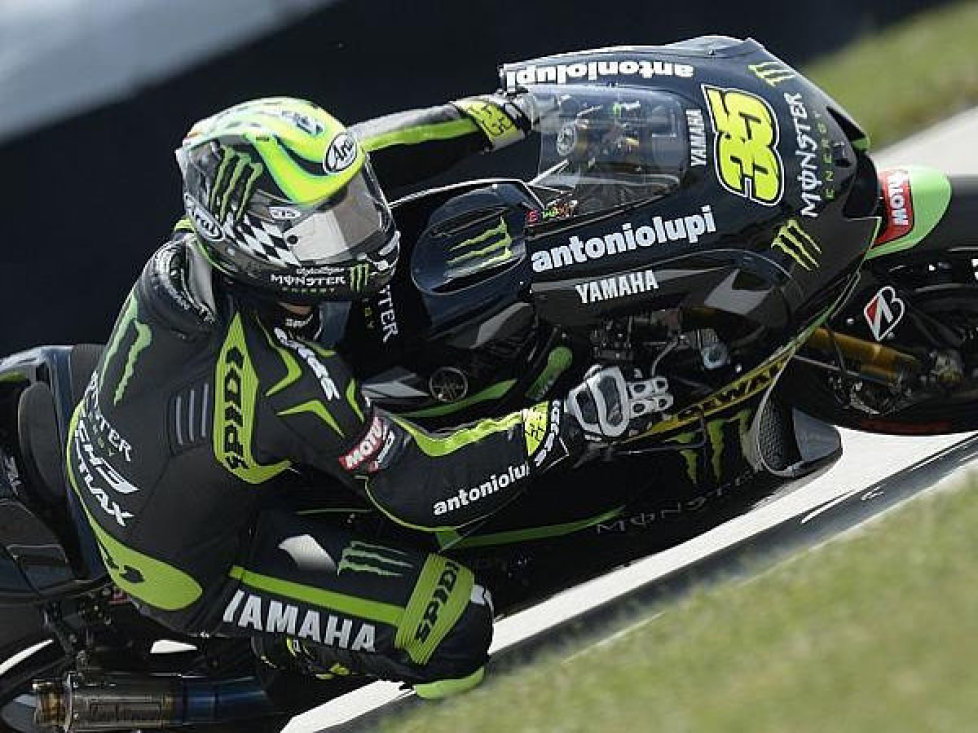 Cal Crutchlow