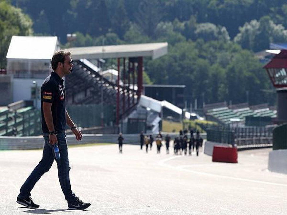 Jean-Eric Vergne