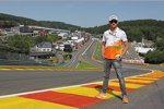 Adrian Sutil (Force India) 