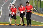 Jules Bianchi (Marussia) 