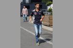 Mark Webber (Red Bull) 