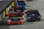 Ty Dillon gegen Kyle Busch